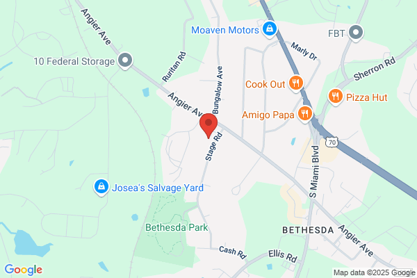 Bethesda Provision Co Inc