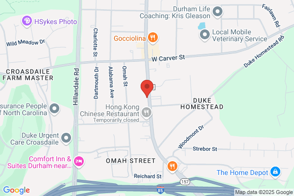 Dick Patton Realty