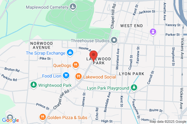 Edgewood Properties Llc