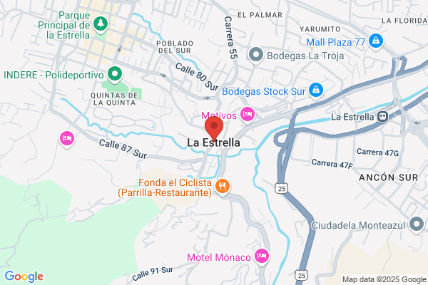La Estrella