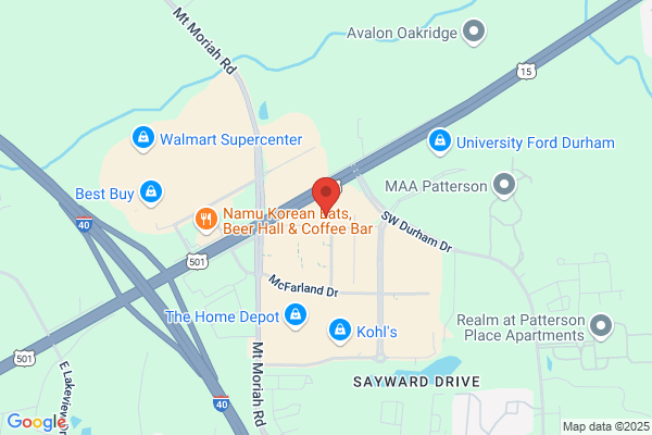 Mattress Firm Durham