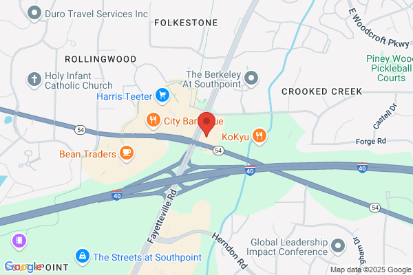 Mattress Firm Durham South - Closed