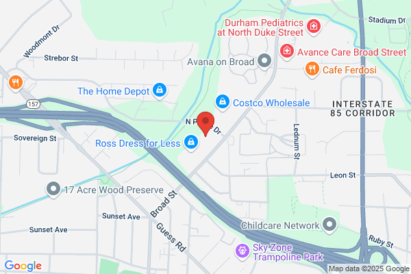 Mattress Firm Northpointe