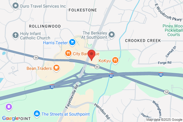 Mattress Firm Southpoint