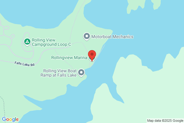 Rollingview Marina