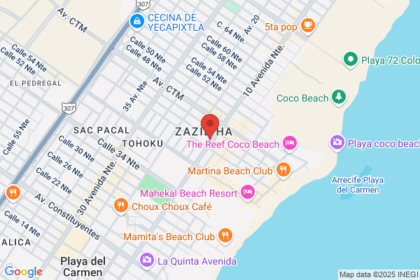 Francesca's Dessert Cafe