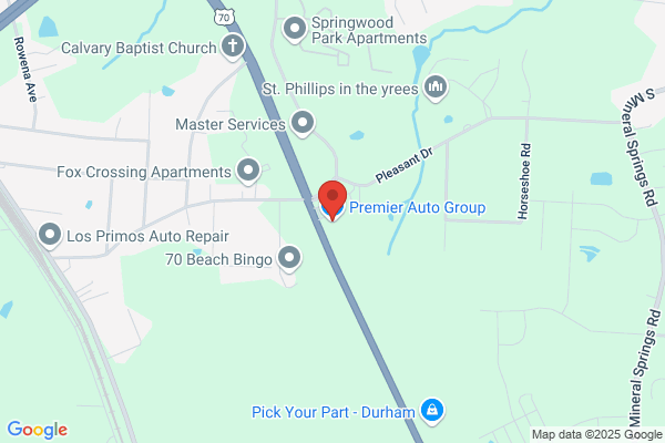 Premier Auto Group