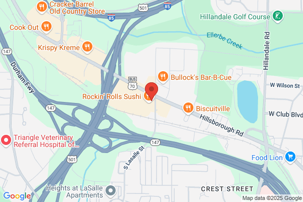 Durham Pizza Restaurant