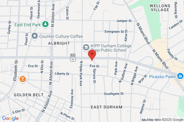 Brown Ernestine Gladys Memorial Preschool & Day Care