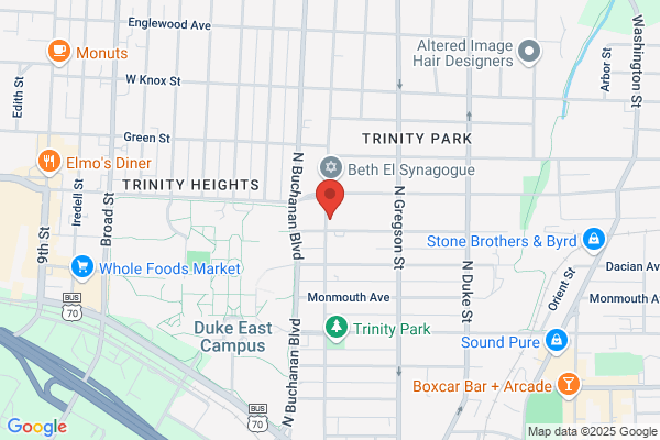 Durham Nursery & Preschool