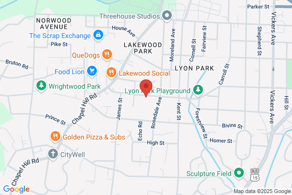 Lakewood Avenue Children's School