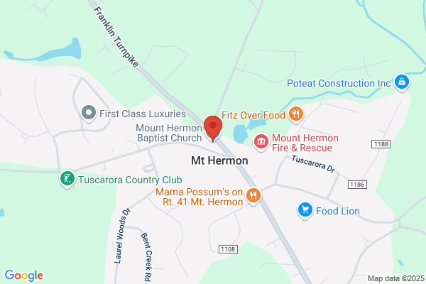Mt Hermon Day Care