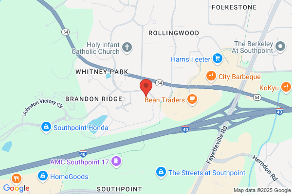 Durham Chiropractic Center