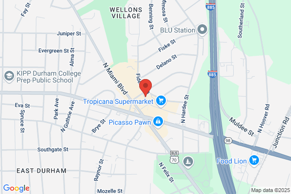 Premier Chiropractic: East Durham