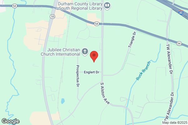 North Carolina Bible College