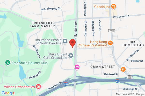 West and Woodall Real Estate