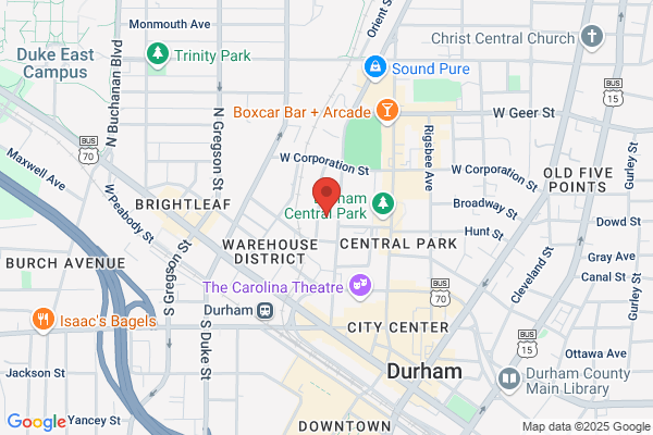 Bull City Plumbing Heating and Air