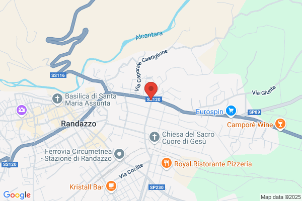 Etna Self Serve