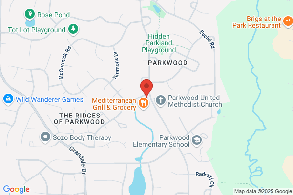 Parkwood Convenience Store