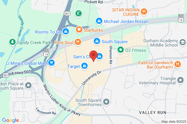 Merle Norman Cosmetic Studios