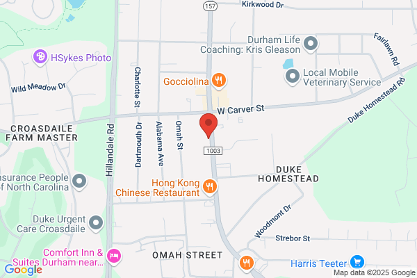 Credit Repair Durham