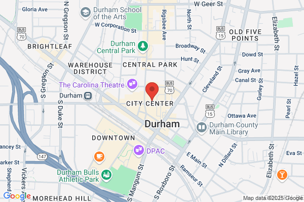 Durham Moneywise Coalition