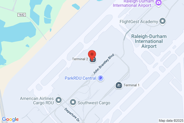 Montas International Lounge
