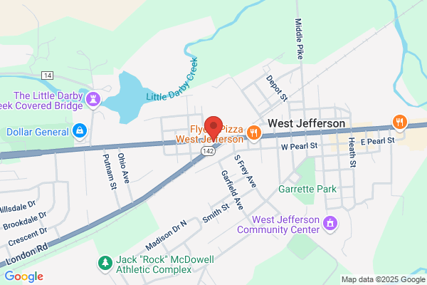 West Main St Deli
