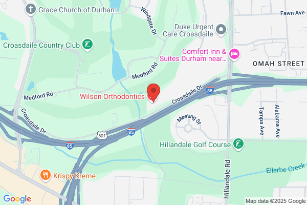 Croasdaile Smiles: Michael A. Tapper, DDS