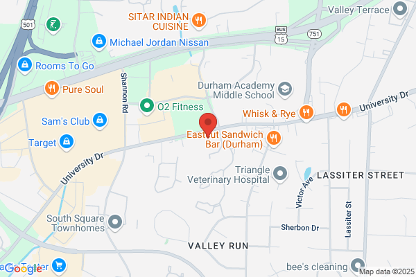 Durham Prosthodontics