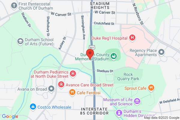 Grant H Service DDS PA
