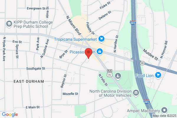 Providence Smiles-Durham