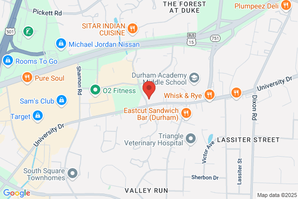 Carolina Cosmetic Dental Care | Durham