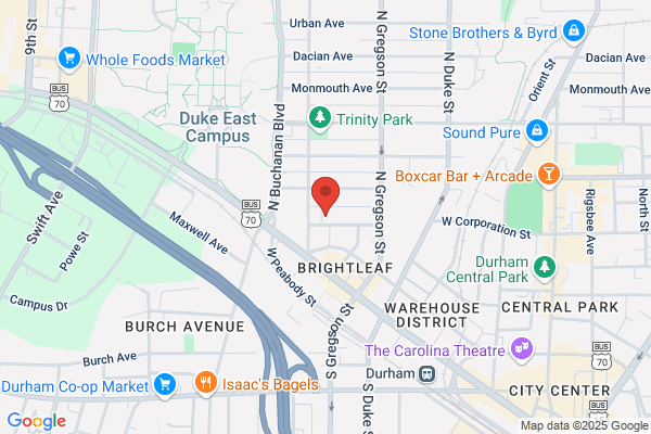Chapel Hill Durham Family Dental Care