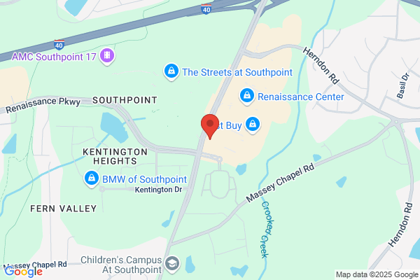 DentalWorks Southpoint Durham