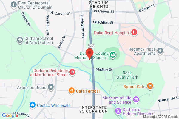 Duke Street Pediatric Dentistry