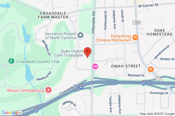 Hillandale Crown & Bridge Laboratory