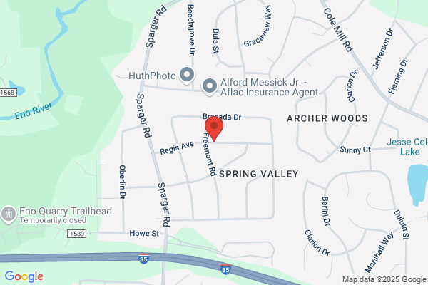Always Remembered Mailing Service
