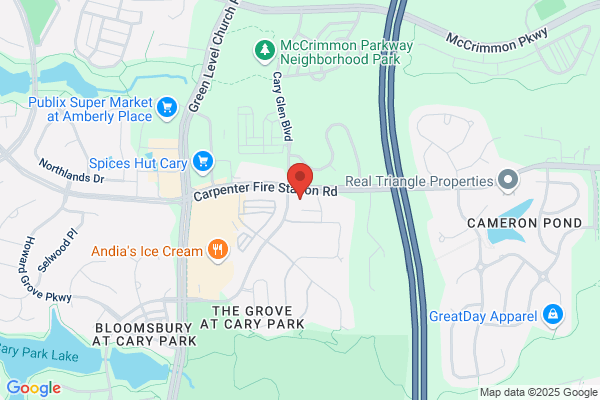 Carolina Orthodontics
