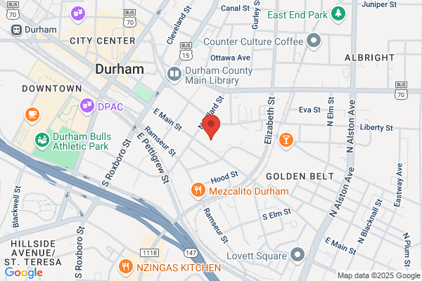 Council For Senior Citizens, Senior Centers, Memorial Senior Center