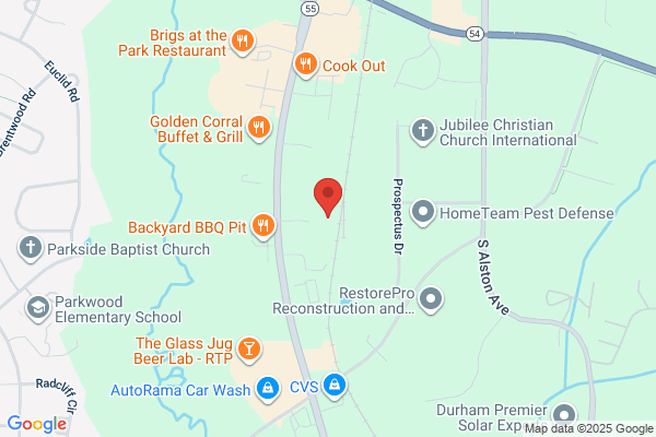 Eric Davis DDS Pllc