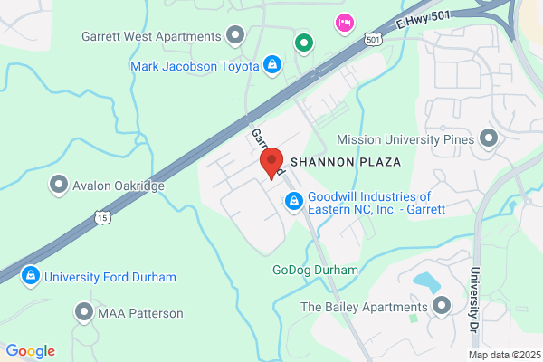 Gambro Healthcare Durham Wes