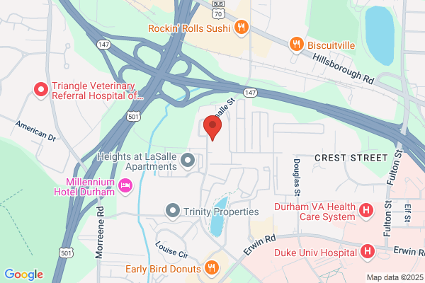 Lasalle Healthcare Center