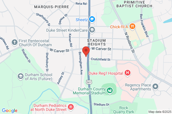 Rosenstein Eye Center