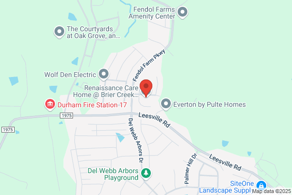 Ruffin Family Care Home