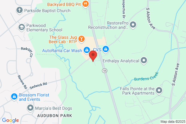 Capstone Driving Academy, LLC