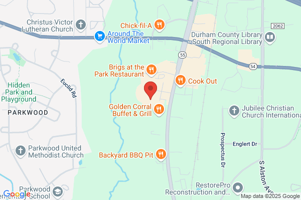 Kumon Math and Reading Center of Durham - Research Triangle Park