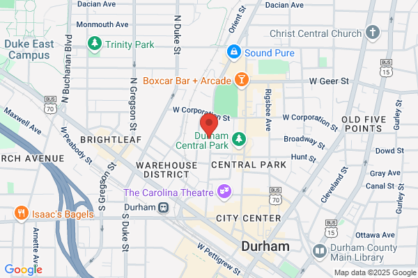 Burke-Little & Associates