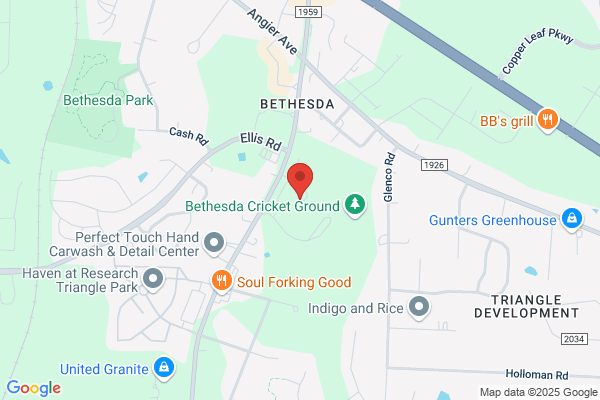 Durham Public Schools, Elementary Schools, Bethesda