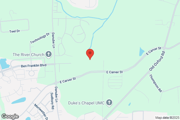 Durham Public Schools, Elementary Schools, Holt